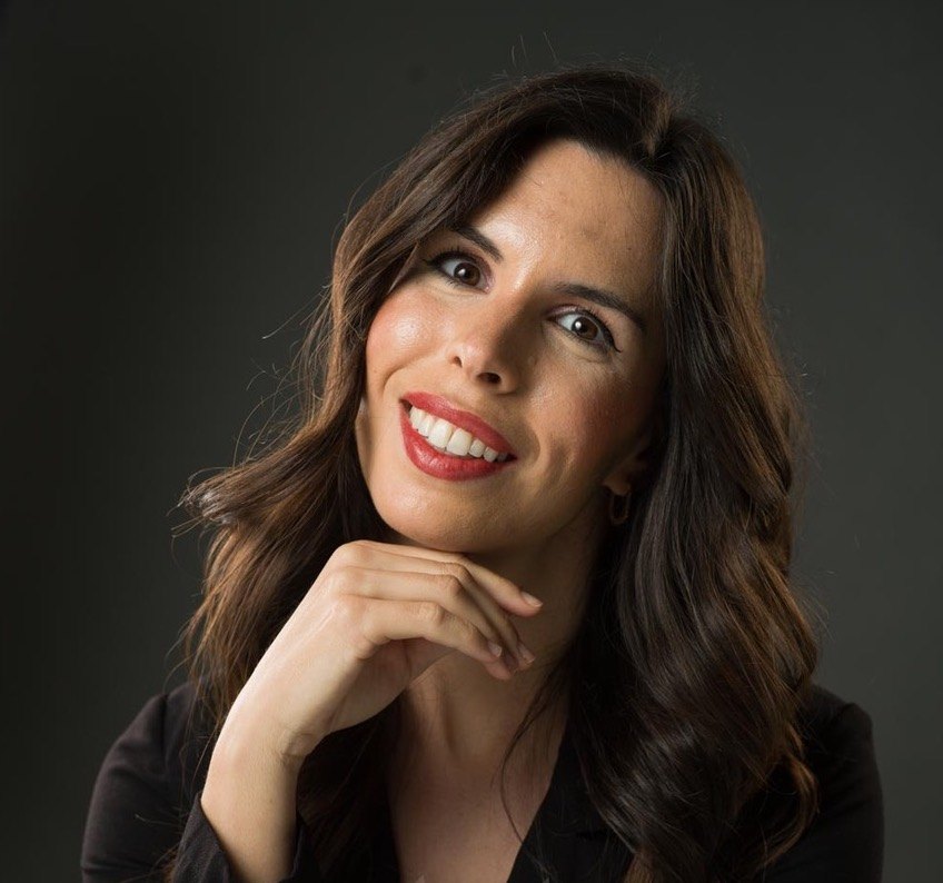 Silvia Soldevilla Berdie, Mortgage and Property Financing Specialist at Global Finance Broker